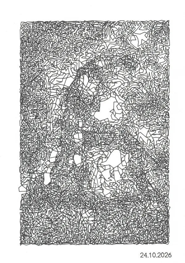 Iron Man; Scribble